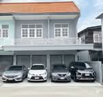 อาคารพาณิชย์, นครปฐม
