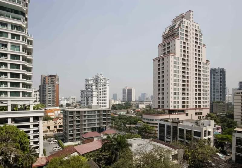 The XXXIX By Sansiri : เดอะ เทอร์ทีไนน์ บาย แสนสิริ, กรุงเทพ, 300 ซอยสุขุมวิท 39 แขวงคลองตันเหนือ เขตวัฒนา กรุงเทพมหานคร, คลองตันเหนือ, วัฒนา, กรุงเทพ, 82 ตร.ม., คอนโด ขาย, โดย Kanrutai Dawruang, 500316669 - DDproperty.com
