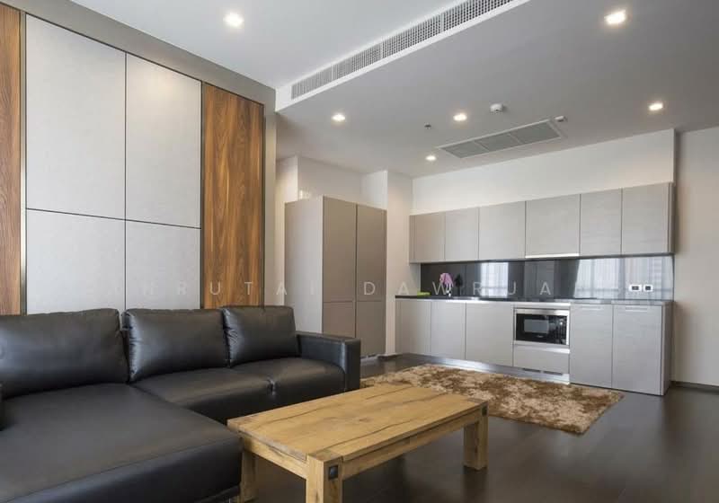 The XXXIX By Sansiri : เดอะ เทอร์ทีไนน์ บาย แสนสิริ, กรุงเทพ, 300 ซอยสุขุมวิท 39 แขวงคลองตันเหนือ เขตวัฒนา กรุงเทพมหานคร, คลองตันเหนือ, วัฒนา, กรุงเทพ, 82 ตร.ม., คอนโด ขาย, โดย Kanrutai Dawruang, 500316669 - DDproperty.com