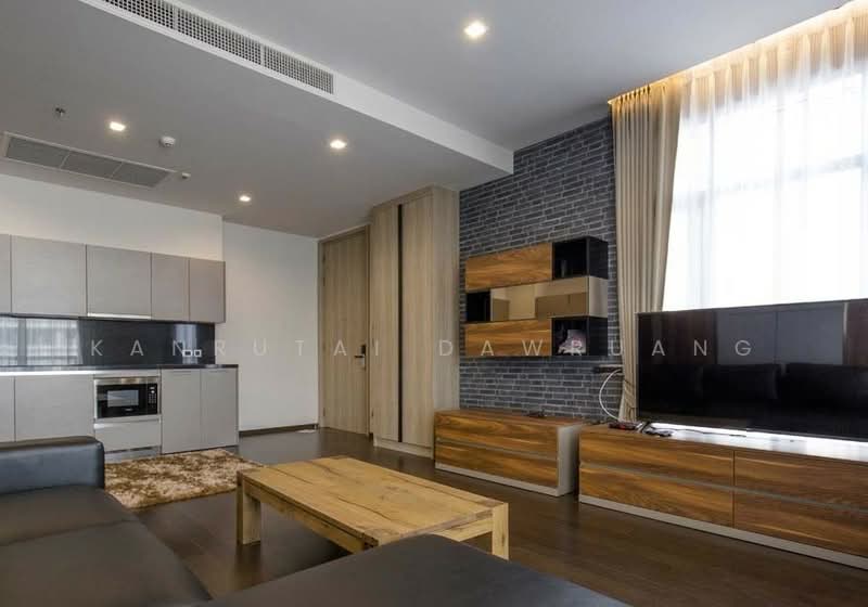 The XXXIX By Sansiri : เดอะ เทอร์ทีไนน์ บาย แสนสิริ, กรุงเทพ, 300 ซอยสุขุมวิท 39 แขวงคลองตันเหนือ เขตวัฒนา กรุงเทพมหานคร, คลองตันเหนือ, วัฒนา, กรุงเทพ, 82 ตร.ม., คอนโด ขาย, โดย Kanrutai Dawruang, 500316669 - DDproperty.com