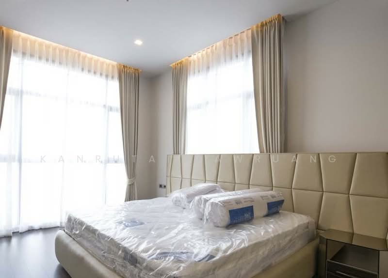 The XXXIX By Sansiri : เดอะ เทอร์ทีไนน์ บาย แสนสิริ, กรุงเทพ, 300 ซอยสุขุมวิท 39 แขวงคลองตันเหนือ เขตวัฒนา กรุงเทพมหานคร, คลองตันเหนือ, วัฒนา, กรุงเทพ, 82 ตร.ม., คอนโด ขาย, โดย Kanrutai Dawruang, 500316669 - DDproperty.com
