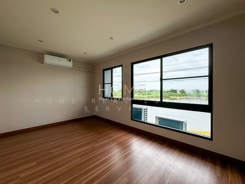 Supalai Pride Bangna-Lat Krabang, Samut Prakan, Wat Sriwaree Noi Road, Srisa Chorakhe Noi, Bang Sao Thong, Samut Prakan, 3 Bedrooms, 181 sqm, Single Detached House For Sale, by HOME Real Estate Service, 500316674 - DDproperty.com