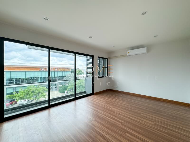 Supalai Pride Bangna-Lat Krabang, Samut Prakan, Wat Sriwaree Noi Road, Srisa Chorakhe Noi, Bang Sao Thong, Samut Prakan, 3 Bedrooms, 181 sqm, Single Detached House For Sale, by HOME Real Estate Service, 500316674 - DDproperty.com