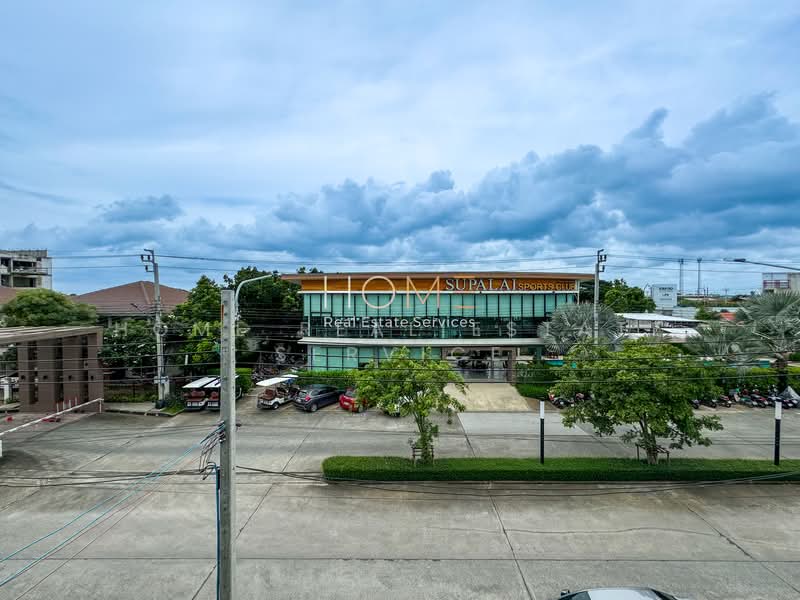 Supalai Pride Bangna-Lat Krabang, Samut Prakan, Wat Sriwaree Noi Road, Srisa Chorakhe Noi, Bang Sao Thong, Samut Prakan, 3 Bedrooms, 181 sqm, Single Detached House For Sale, by HOME Real Estate Service, 500316674 - DDproperty.com