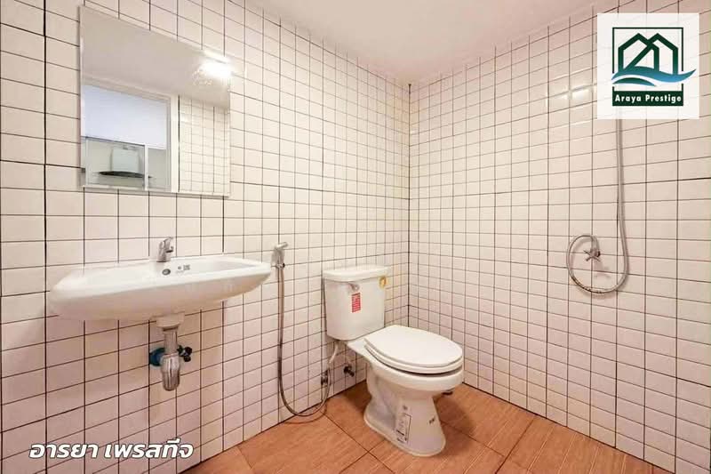 Baan Pruksa 85 Nam Daeng – Theparak NAMDAEN – TEPARAK, Samut Prakan, Bangphli Yai, Bang Plee, Samut Prakan, 3 Bedrooms, 74 sqm, Townhouse For Sale, by วิสุทธินี เฉลิมสินสุวรรณ, 500316676 - DDproperty.com