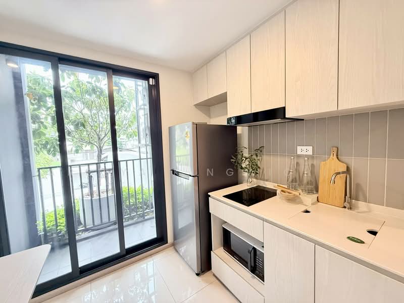 COBE Ladprao-Sutthisan, Bangkok, Wang Thonglang, Bangkok, 1 Bedroom, 24 sqm, Condo For Sale, by Areeya Kingwichit, 500316677 - DDproperty.com