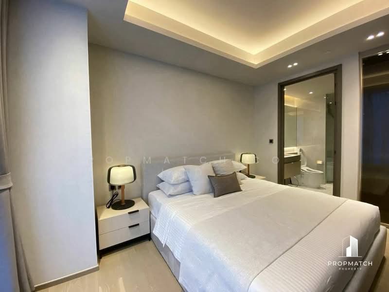 Tonson One Residence : ต้นสน วัน เรสซิเดนซ์, กรุงเทพ, ซอยต้นสน ถนนเพลินจิต, ลุมพินี, ปทุมวัน, กรุงเทพ, 107 ตร.ม., คอนโด ให้เช่า, โดย PROPMATCH CO., LTD., 500316678 - DDproperty.com