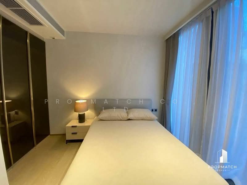 Tonson One Residence, Bangkok, Soi Tonson, Ploenchit Road, Lumphini, Pathum Wan, Bangkok, 2 Bedrooms, 107 sqm, Condo For Rent, by PROPMATCH CO., LTD., 500316678 - DDproperty.com