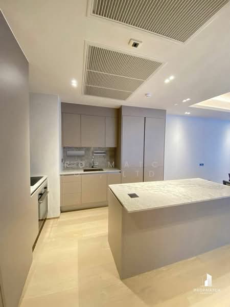 Tonson One Residence, Bangkok, Soi Tonson, Ploenchit Road, Lumphini, Pathum Wan, Bangkok, 2 Bedrooms, 107 sqm, Condo For Rent, by PROPMATCH CO., LTD., 500316678 - DDproperty.com