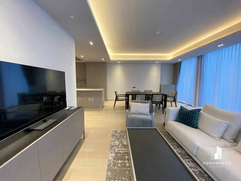 Tonson One Residence : ต้นสน วัน เรสซิเดนซ์, กรุงเทพ, ซอยต้นสน ถนนเพลินจิต, ลุมพินี, ปทุมวัน, กรุงเทพ, 107 ตร.ม., คอนโด ให้เช่า, โดย PROPMATCH CO., LTD., 500316678 - DDproperty.com
