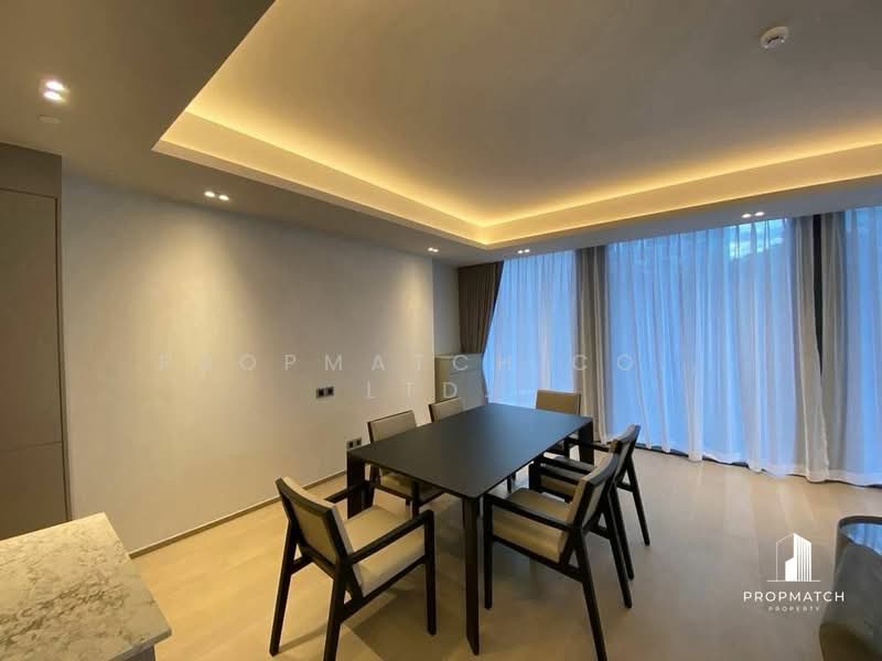 Tonson One Residence : ต้นสน วัน เรสซิเดนซ์, กรุงเทพ, ซอยต้นสน ถนนเพลินจิต, ลุมพินี, ปทุมวัน, กรุงเทพ, 107 ตร.ม., คอนโด ให้เช่า, โดย PROPMATCH CO., LTD., 500316678 - DDproperty.com