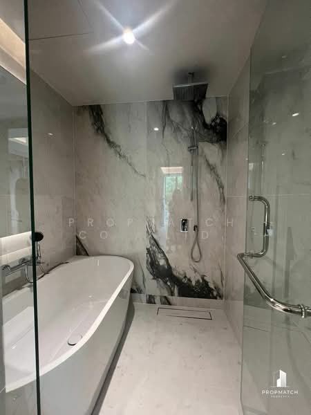 Tonson One Residence : ต้นสน วัน เรสซิเดนซ์, กรุงเทพ, ซอยต้นสน ถนนเพลินจิต, ลุมพินี, ปทุมวัน, กรุงเทพ, 107 ตร.ม., คอนโด ให้เช่า, โดย PROPMATCH CO., LTD., 500316678 - DDproperty.com