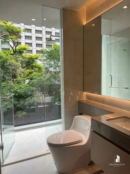 Tonson One Residence : ต้นสน วัน เรสซิเดนซ์, กรุงเทพ, ซอยต้นสน ถนนเพลินจิต, ลุมพินี, ปทุมวัน, กรุงเทพ, 107 ตร.ม., คอนโด ให้เช่า, โดย PROPMATCH CO., LTD., 500316678 - DDproperty.com