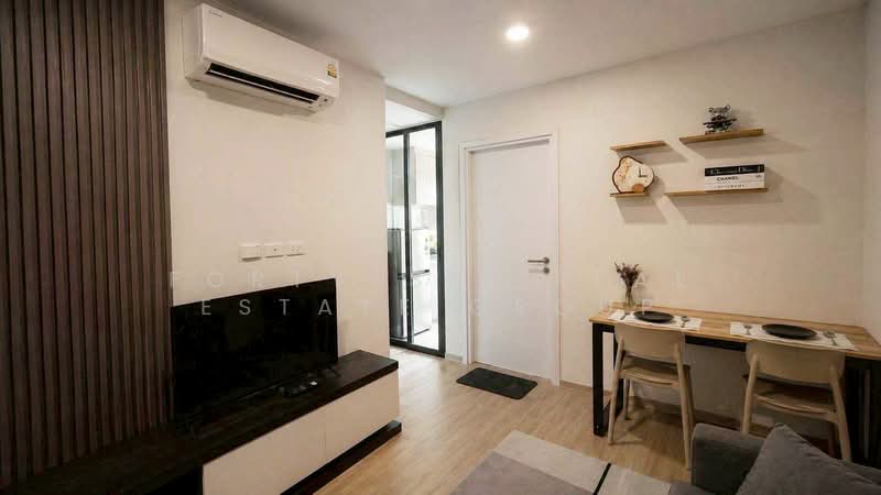 Klos Ratchada 7, Bangkok, Huai Khwang, Bangkok, 1 Bedroom, 28 sqm, Condo For Rent, by Forty-Six Real Estate Group, 500316681 - DDproperty.com