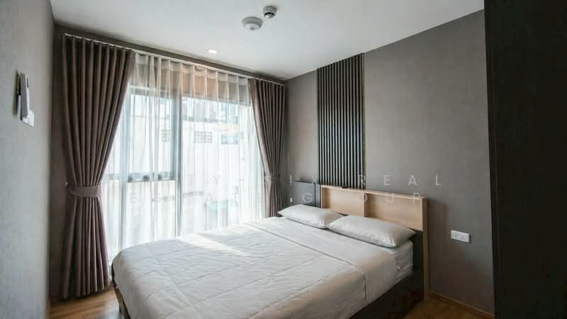 Klos Ratchada 7, Bangkok, Huai Khwang, Bangkok, 1 Bedroom, 28 sqm, Condo For Rent, by Forty-Six Real Estate Group, 500316681 - DDproperty.com