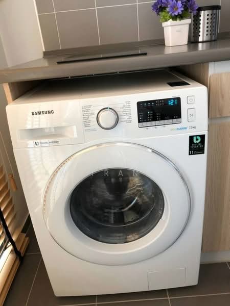 IDEO O2 Bangna, Bangkok, 195 Sanphawut Road, Bang Na Tai, Bang Na, Bangkok, 1 Bedroom, 33 sqm, Condo For Sale, by Veera Sawatrangsri, 500316683 - DDproperty.com
