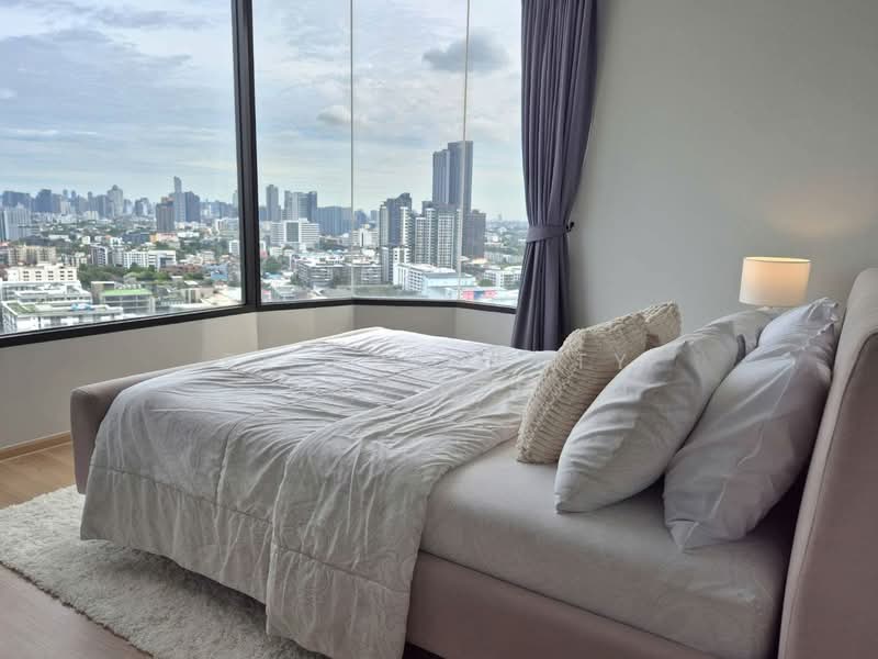 Skyrise Avenue Sukhumvit 64, Bangkok, 3 Soi Sukhumvit 64, Bang Chak, Phra Khanong, Bangkok, 2 Bedrooms, 55 sqm, Condo For Rent, by RE PROPERTY CO.,LTD., 500316684 - DDproperty.com