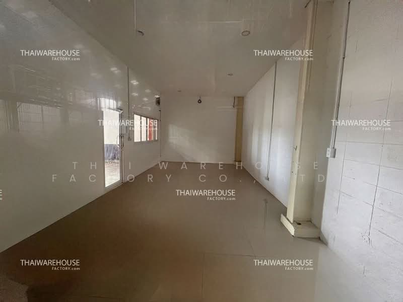 Factory and Warehouse for Rent 1000 sqm Na Di Samut Sakhon Trailer Access, Samut Sakhon, Na Di, Muang Samut Sakhon, Samut Sakhon, , 1,000 sqm, Warehouse/Factory For Rent, by THAI WAREHOUSE FACTORY CO., LTD., 500316687 - DDproperty.com