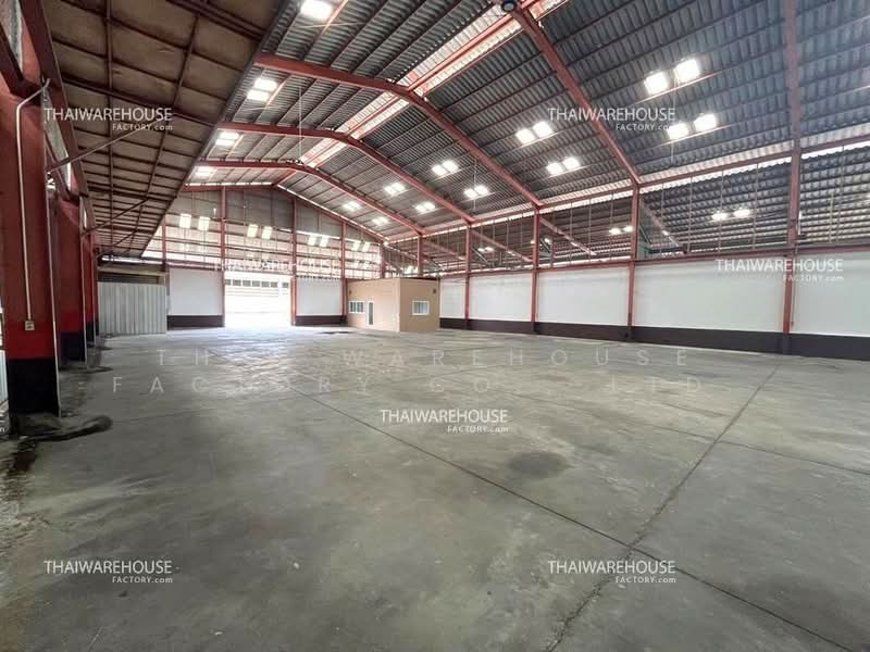 Factory and Warehouse for Rent 1000 sqm Na Di Samut Sakhon Trailer Access, Samut Sakhon, Na Di, Muang Samut Sakhon, Samut Sakhon, , 1,000 sqm, Warehouse/Factory For Rent, by THAI WAREHOUSE FACTORY CO., LTD., 500316687 - DDproperty.com