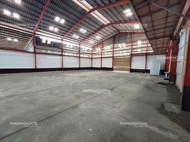 Factory and Warehouse for Rent 1000 sqm Na Di Samut Sakhon Trailer Access, Samut Sakhon, Na Di, Muang Samut Sakhon, Samut Sakhon, , 1,000 sqm, Warehouse/Factory For Rent, by THAI WAREHOUSE FACTORY CO., LTD., 500316687 - DDproperty.com