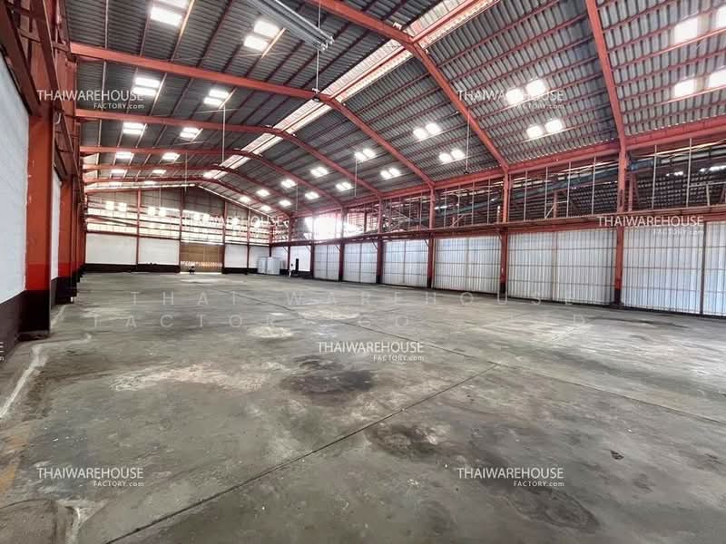 Factory and Warehouse for Rent 1000 sqm Na Di Samut Sakhon Trailer Access, Samut Sakhon, Na Di, Muang Samut Sakhon, Samut Sakhon, , 1,000 sqm, Warehouse/Factory For Rent, by THAI WAREHOUSE FACTORY CO., LTD., 500316687 - DDproperty.com