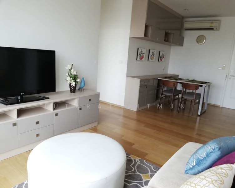 Hive Sathorn, Bangkok, Krung Thonburi Road, Khlong Ton Sai, Khlong San, Bangkok, 2 Bedrooms, 80 sqm, Condo For Rent, by Jutarat Jitmun, 500316689 - DDproperty.com
