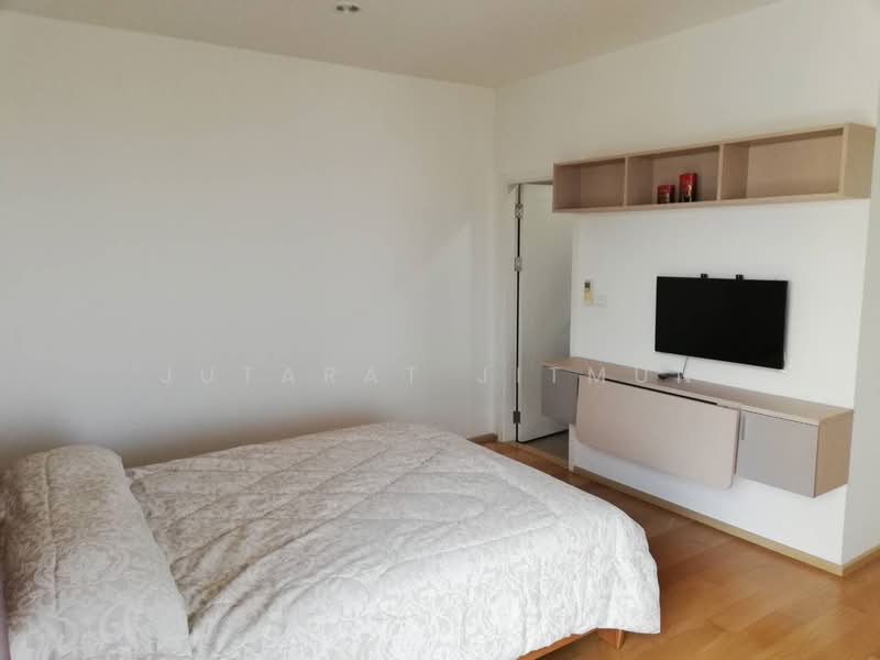 Hive Sathorn, Bangkok, Krung Thonburi Road, Khlong Ton Sai, Khlong San, Bangkok, 2 Bedrooms, 80 sqm, Condo For Rent, by Jutarat Jitmun, 500316689 - DDproperty.com