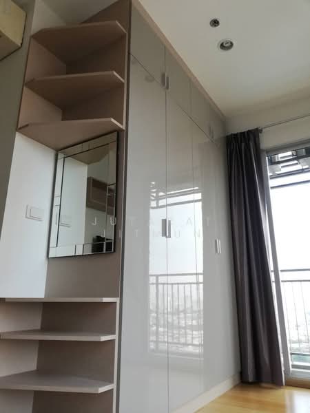 Hive Sathorn : ไฮฟ์ สาทร, กรุงเทพ, ถนนกรุงธนบุรี, คลองต้นไทร, คลองสาน, กรุงเทพ, 80 ตร.ม., คอนโด ให้เช่า, โดย Jutarat Jitmun, 500316689 - DDproperty.com