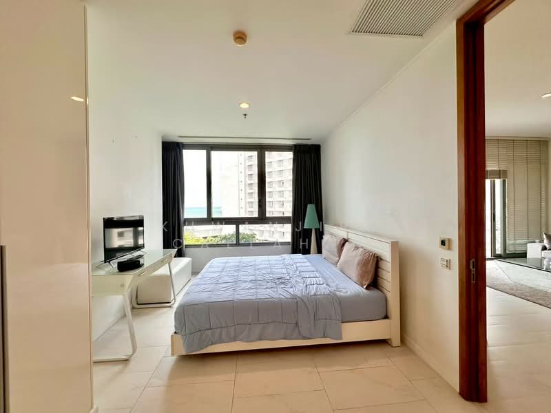 Northpoint Wongamat, Chon Buri (Pattaya), 456 456 Moo 5 Naklua 18/1 Alley, Na Kloe, Bang Lamung (Pattaya), Chon Buri (Pattaya), 2 Bedrooms, 102 sqm, Condo For Rent, by Khwanjira Callahan, 500316691 - DDproperty.com