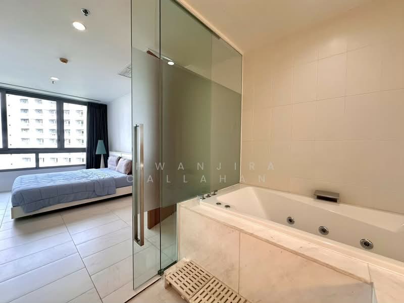Northpoint Wongamat, Chon Buri (Pattaya), 456 456 Moo 5 Naklua 18/1 Alley, Na Kloe, Bang Lamung (Pattaya), Chon Buri (Pattaya), 2 Bedrooms, 102 sqm, Condo For Rent, by Khwanjira Callahan, 500316691 - DDproperty.com