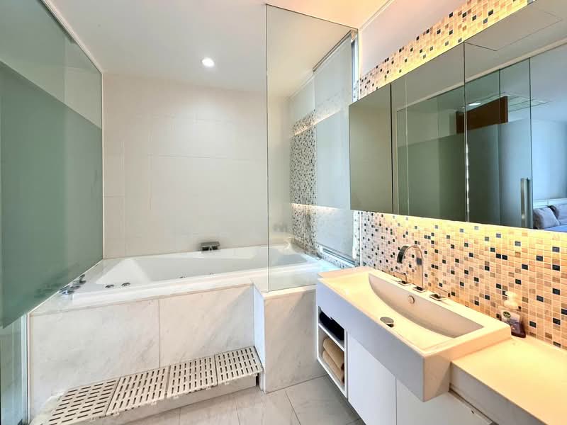 Northpoint Wongamat, Chon Buri (Pattaya), 456 456 Moo 5 Naklua 18/1 Alley, Na Kloe, Bang Lamung (Pattaya), Chon Buri (Pattaya), 2 Bedrooms, 102 sqm, Condo For Rent, by Khwanjira Callahan, 500316691 - DDproperty.com