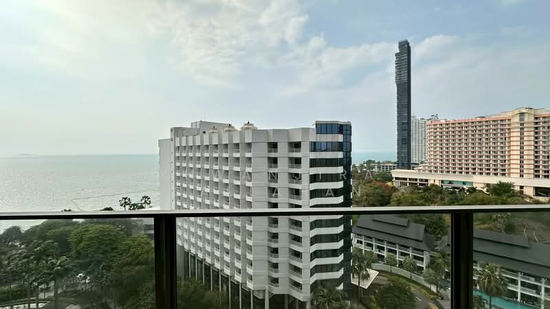 Northpoint Wongamat : นอร์ทพอยต์ วงศ์อมาตย์, ชลบุรี, 456 หมู่ที่ 5 Naklua 18/1 Alley, นาเกลือ, บางละมุง, ชลบุรี, 102 ตร.ม., คอนโด ให้เช่า, โดย Khwanjira Callahan, 500316691 - DDproperty.com