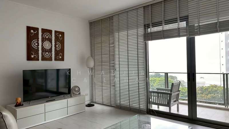 Northpoint Wongamat : นอร์ทพอยต์ วงศ์อมาตย์, ชลบุรี, 456 หมู่ที่ 5 Naklua 18/1 Alley, นาเกลือ, บางละมุง, ชลบุรี, 102 ตร.ม., คอนโด ให้เช่า, โดย Khwanjira Callahan, 500316691 - DDproperty.com