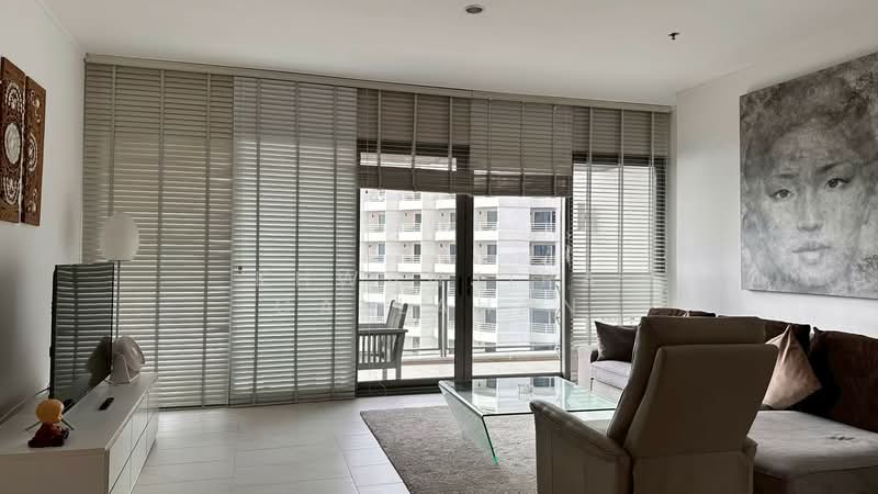 Northpoint Wongamat, Chon Buri (Pattaya), 456 456 Moo 5 Naklua 18/1 Alley, Na Kloe, Bang Lamung (Pattaya), Chon Buri (Pattaya), 2 Bedrooms, 102 sqm, Condo For Rent, by Khwanjira Callahan, 500316691 - DDproperty.com