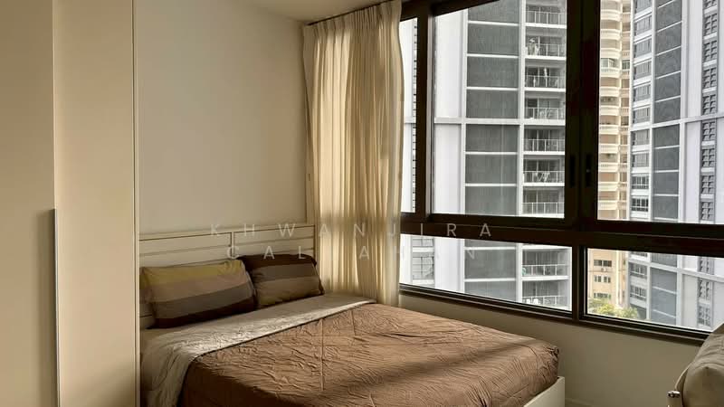 Northpoint Wongamat : นอร์ทพอยต์ วงศ์อมาตย์, ชลบุรี, 456 หมู่ที่ 5 Naklua 18/1 Alley, นาเกลือ, บางละมุง, ชลบุรี, 102 ตร.ม., คอนโด ให้เช่า, โดย Khwanjira Callahan, 500316691 - DDproperty.com