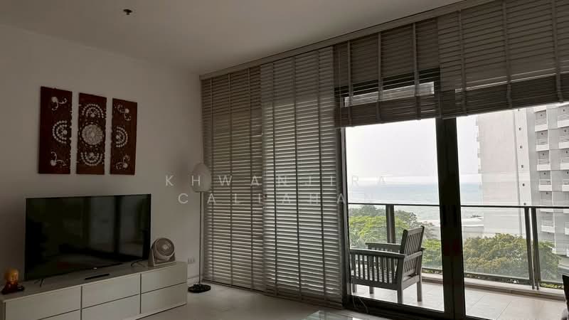 Northpoint Wongamat : นอร์ทพอยต์ วงศ์อมาตย์, ชลบุรี, 456 หมู่ที่ 5 Naklua 18/1 Alley, นาเกลือ, บางละมุง, ชลบุรี, 102 ตร.ม., คอนโด ให้เช่า, โดย Khwanjira Callahan, 500316691 - DDproperty.com