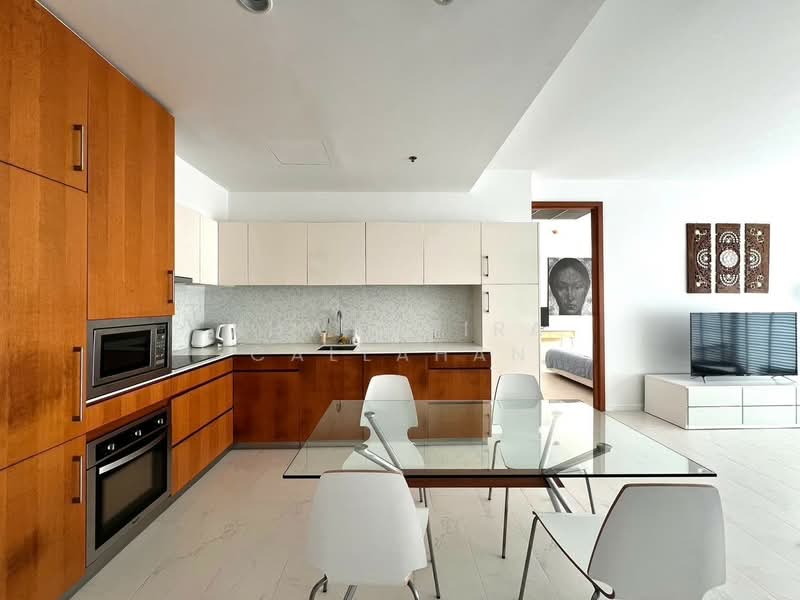 Northpoint Wongamat, Chon Buri (Pattaya), 456 456 Moo 5 Naklua 18/1 Alley, Na Kloe, Bang Lamung (Pattaya), Chon Buri (Pattaya), 2 Bedrooms, 102 sqm, Condo For Rent, by Khwanjira Callahan, 500316691 - DDproperty.com