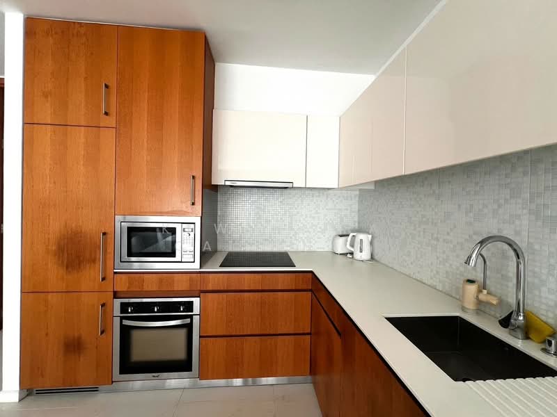 Northpoint Wongamat, Chon Buri (Pattaya), 456 456 Moo 5 Naklua 18/1 Alley, Na Kloe, Bang Lamung (Pattaya), Chon Buri (Pattaya), 2 Bedrooms, 102 sqm, Condo For Rent, by Khwanjira Callahan, 500316691 - DDproperty.com