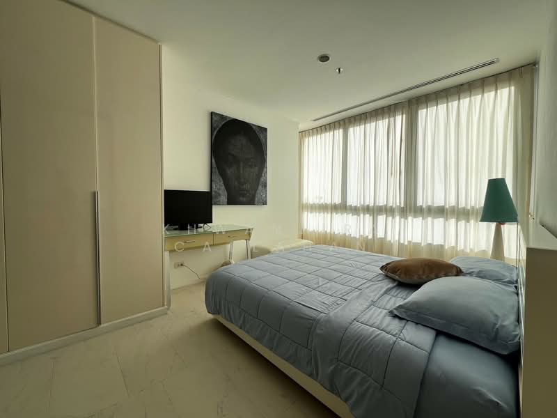 Northpoint Wongamat, Chon Buri (Pattaya), 456 456 Moo 5 Naklua 18/1 Alley, Na Kloe, Bang Lamung (Pattaya), Chon Buri (Pattaya), 2 Bedrooms, 102 sqm, Condo For Rent, by Khwanjira Callahan, 500316691 - DDproperty.com