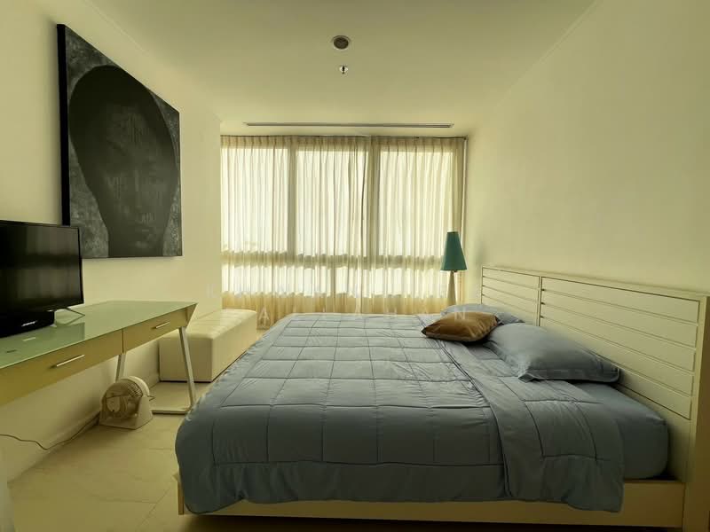 Northpoint Wongamat : นอร์ทพอยต์ วงศ์อมาตย์, ชลบุรี, 456 หมู่ที่ 5 Naklua 18/1 Alley, นาเกลือ, บางละมุง, ชลบุรี, 102 ตร.ม., คอนโด ให้เช่า, โดย Khwanjira Callahan, 500316691 - DDproperty.com