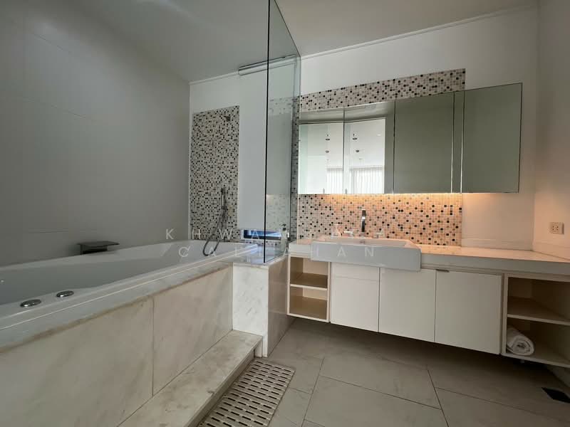 Northpoint Wongamat, Chon Buri (Pattaya), 456 456 Moo 5 Naklua 18/1 Alley, Na Kloe, Bang Lamung (Pattaya), Chon Buri (Pattaya), 2 Bedrooms, 102 sqm, Condo For Rent, by Khwanjira Callahan, 500316691 - DDproperty.com