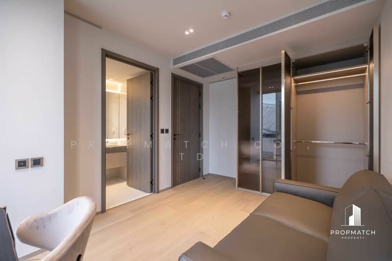 Tonson One Residence : ต้นสน วัน เรสซิเดนซ์, กรุงเทพ, ซอยต้นสน ถนนเพลินจิต, ลุมพินี, ปทุมวัน, กรุงเทพ, 118 ตร.ม., คอนโด ให้เช่า, โดย PROPMATCH CO., LTD., 500316693 - DDproperty.com