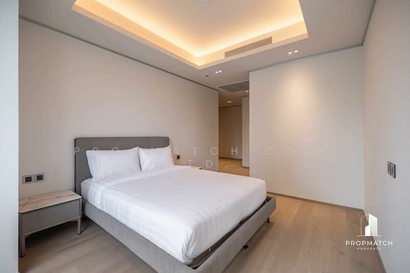 Tonson One Residence, Bangkok, Soi Tonson, Ploenchit Road, Lumphini, Pathum Wan, Bangkok, 2 Bedrooms, 118 sqm, Condo For Rent, by PROPMATCH CO., LTD., 500316693 - DDproperty.com
