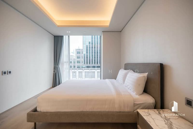 Tonson One Residence : ต้นสน วัน เรสซิเดนซ์, กรุงเทพ, ซอยต้นสน ถนนเพลินจิต, ลุมพินี, ปทุมวัน, กรุงเทพ, 118 ตร.ม., คอนโด ให้เช่า, โดย PROPMATCH CO., LTD., 500316693 - DDproperty.com