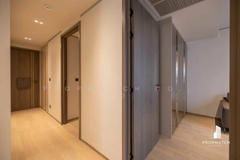 Tonson One Residence : ต้นสน วัน เรสซิเดนซ์, กรุงเทพ, ซอยต้นสน ถนนเพลินจิต, ลุมพินี, ปทุมวัน, กรุงเทพ, 118 ตร.ม., คอนโด ให้เช่า, โดย PROPMATCH CO., LTD., 500316693 - DDproperty.com