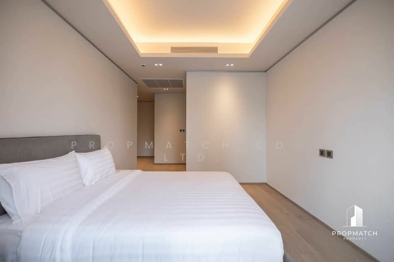 Tonson One Residence, Bangkok, Soi Tonson, Ploenchit Road, Lumphini, Pathum Wan, Bangkok, 2 Bedrooms, 118 sqm, Condo For Rent, by PROPMATCH CO., LTD., 500316693 - DDproperty.com