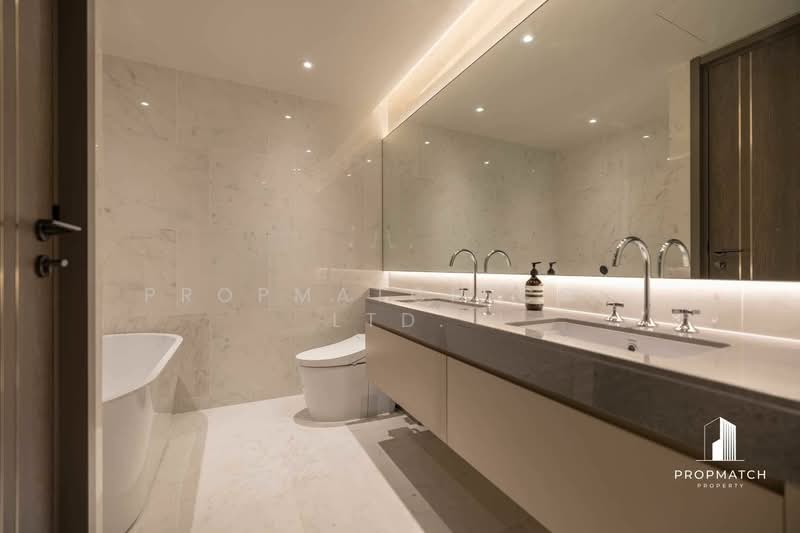 Tonson One Residence : ต้นสน วัน เรสซิเดนซ์, กรุงเทพ, ซอยต้นสน ถนนเพลินจิต, ลุมพินี, ปทุมวัน, กรุงเทพ, 118 ตร.ม., คอนโด ให้เช่า, โดย PROPMATCH CO., LTD., 500316693 - DDproperty.com