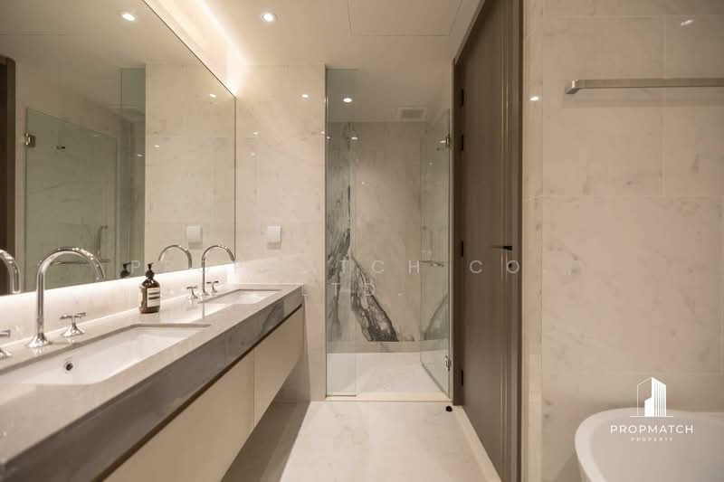 Tonson One Residence : ต้นสน วัน เรสซิเดนซ์, กรุงเทพ, ซอยต้นสน ถนนเพลินจิต, ลุมพินี, ปทุมวัน, กรุงเทพ, 118 ตร.ม., คอนโด ให้เช่า, โดย PROPMATCH CO., LTD., 500316693 - DDproperty.com