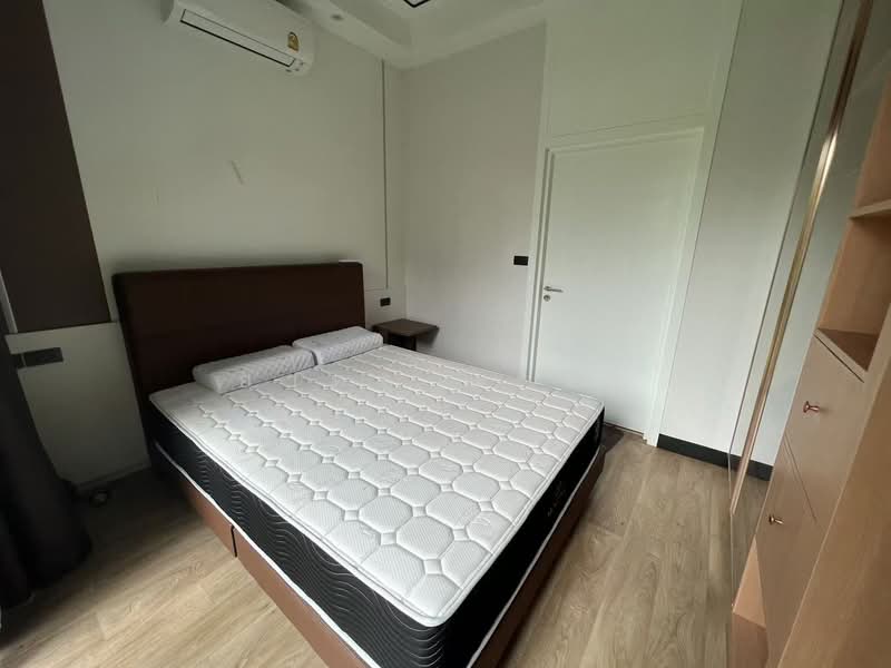 Bangkok Boulevard Ramintra-Serithai 2, Bangkok, 98 Soi Seri Thai 71, Khan Na Yao, Bangkok, 4 Bedrooms, 300 sqm, Single Detached House For Rent, by Arlu Seachue, 500316695 - DDproperty.com