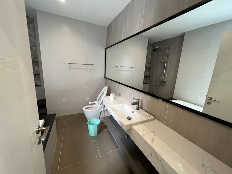 Bangkok Boulevard Ramintra-Serithai 2 : บางกอก บูเลอวาร์ด รามอินทรา-เสรีไทย 2, กรุงเทพ, 98 ซอย เสรีไทย 71, คันนายาว, กรุงเทพ, 300 ตร.ม., บ้านเดี่ยว ให้เช่า, โดย อาหลู่ แซ่ซือ, 500316695 - DDproperty.com